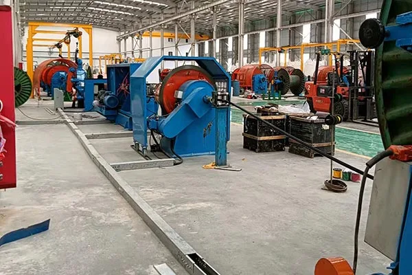 Kabelių pažeidimo prevencijos metodai