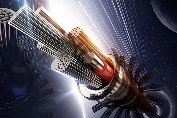 Maitinimo kabelio skerspjūvio pasirinkimas