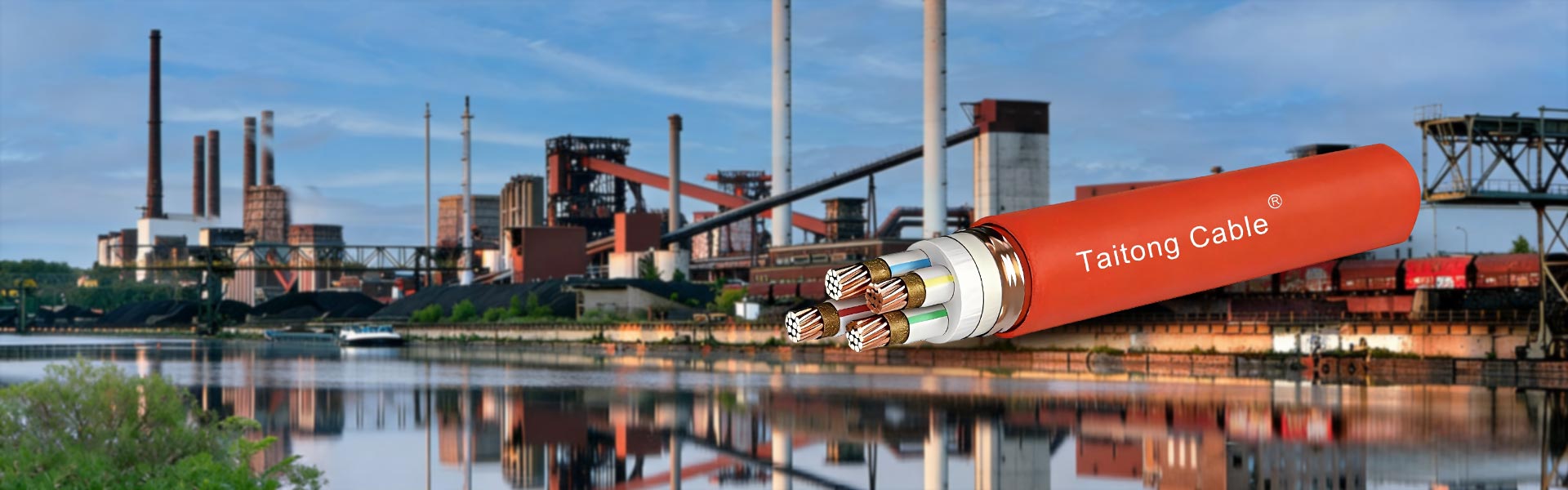 Saugos ir apsaugos kabeliai