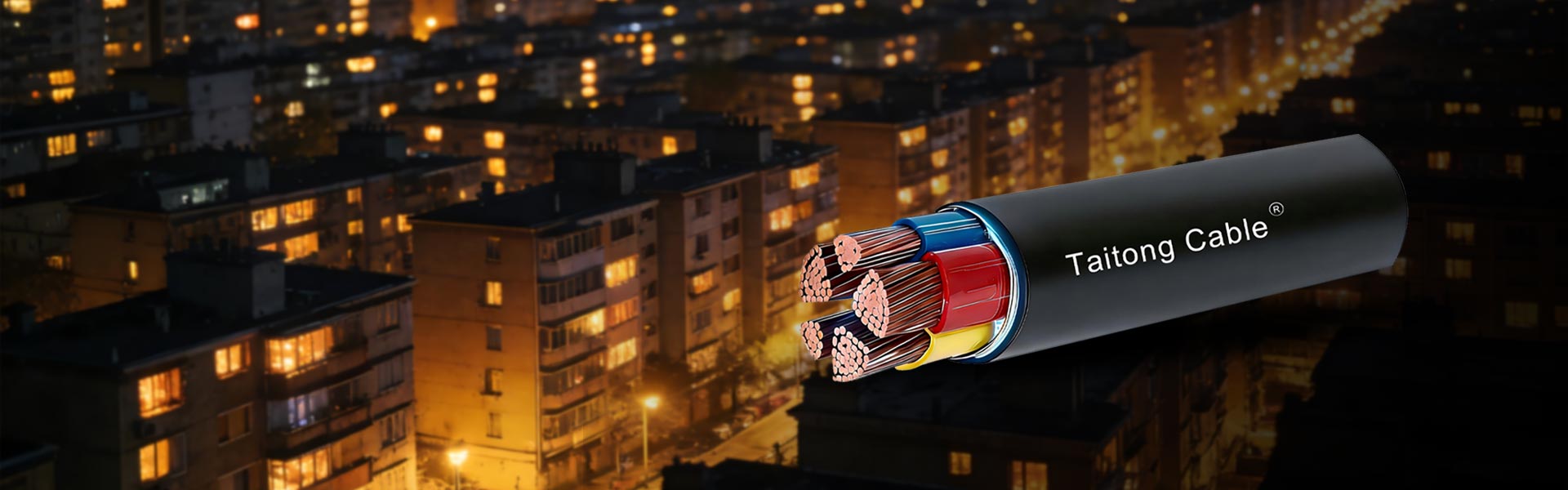 MV LV maitinimo kabeliai