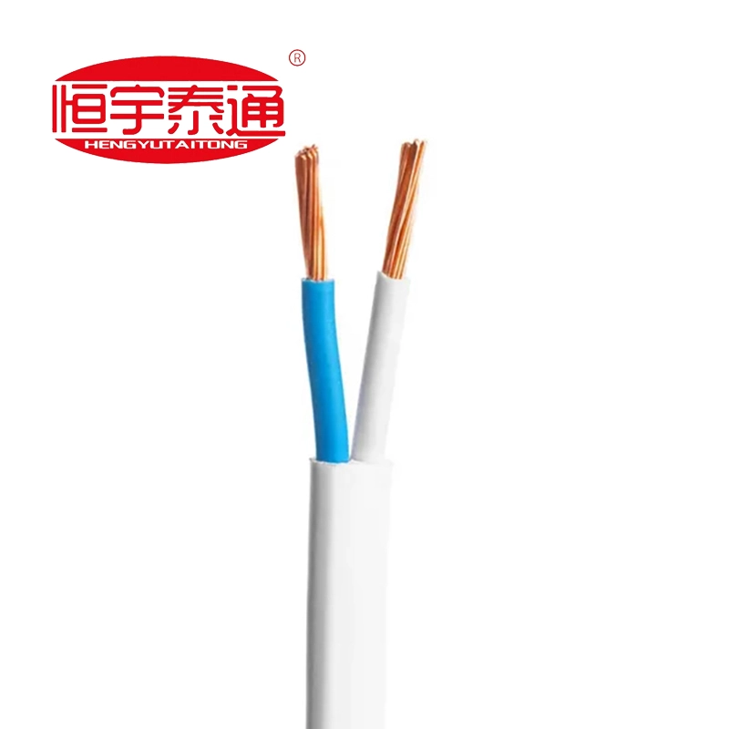 Civiliniai lankstieji kabeliai ir ekranuoti lankstieji kabeliai