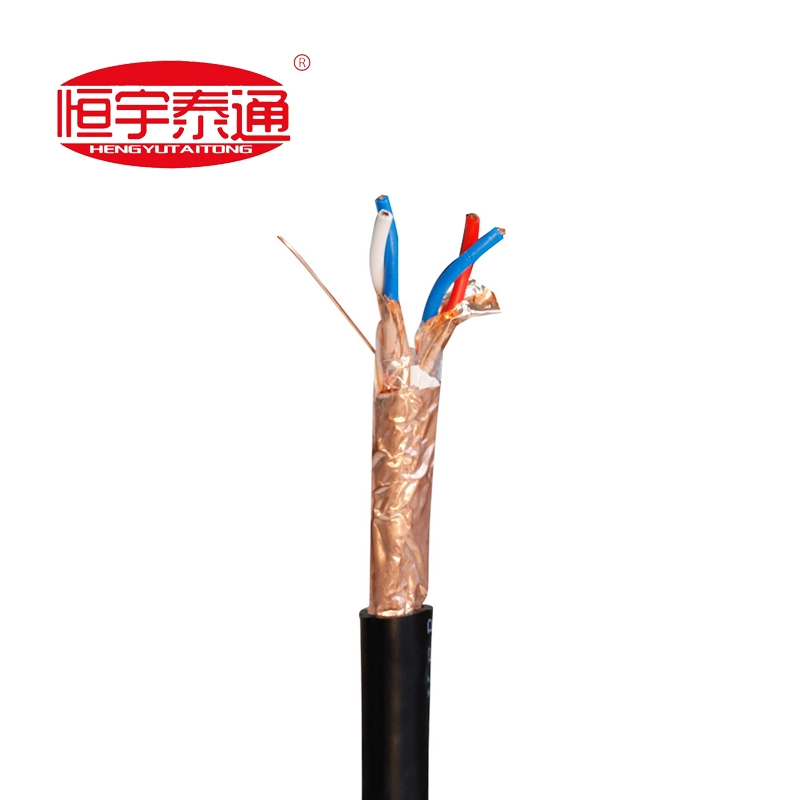 Prietaiso specialieji valdymo signalų kabeliai