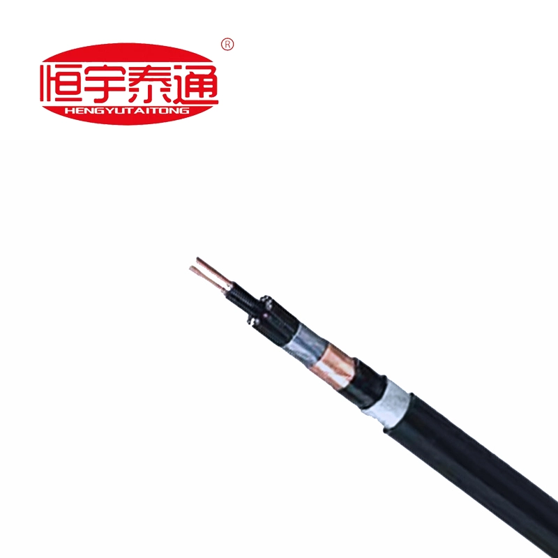 Karščiui atsparūs specialūs kabeliai su fluoroplastine izoliacija