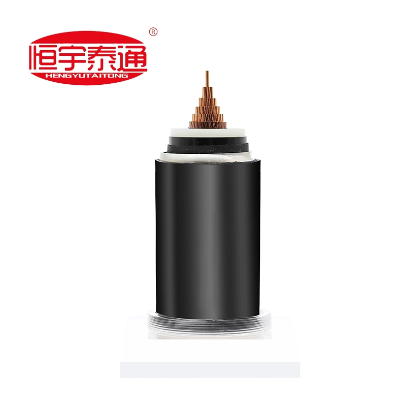 Aukštos įtampos maitinimo kabeliai 35kV