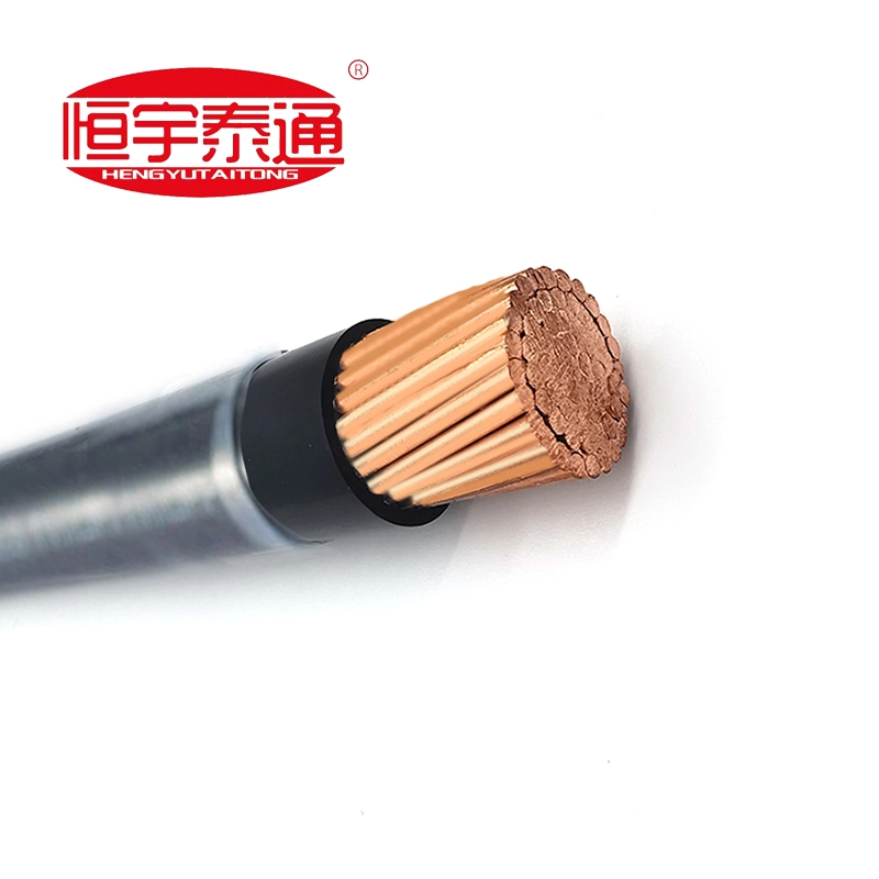 Nailono apvalkalu gyvenamųjų pastatų laidai