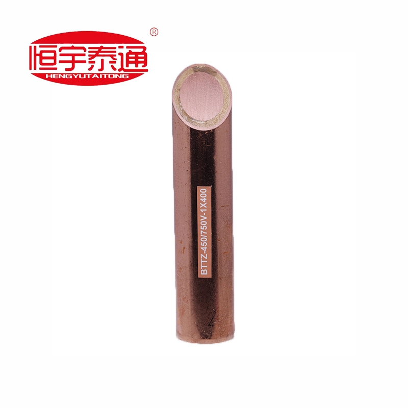 Standūs MI kabeliai su mineraline izoliacija ugniai atsparūs kabeliai