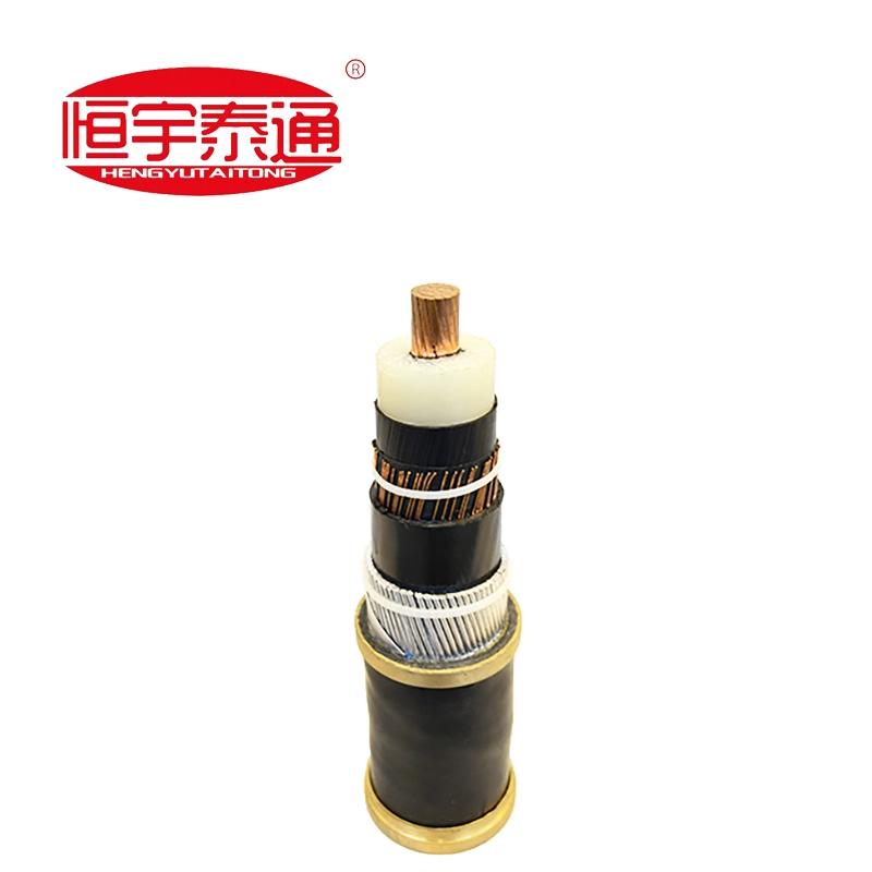 Specialūs geležinkelių tranzito ir metro kabeliai