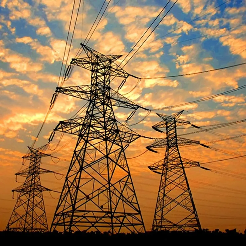 Valstybės tinklas ir elektros sistema
