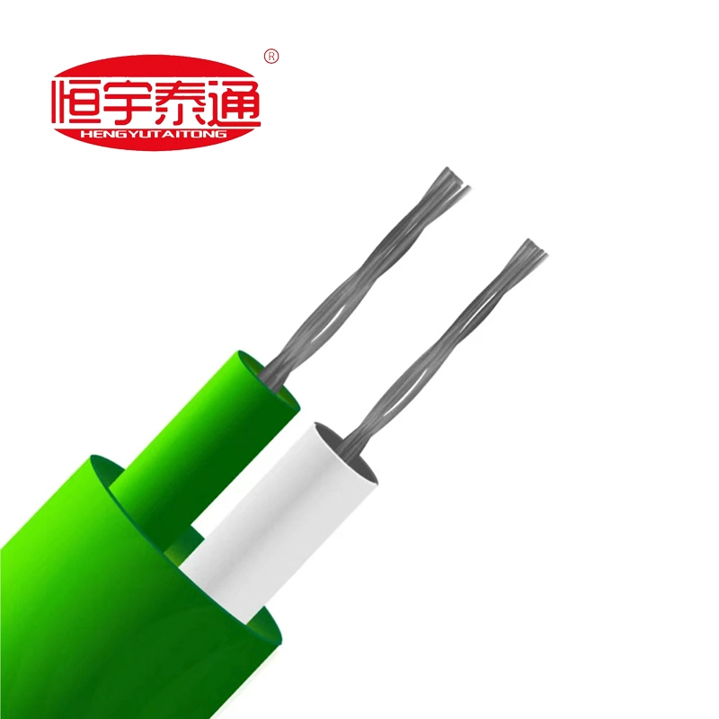 Kompiuterių valdymo ir signalų kabeliai PLS DCS