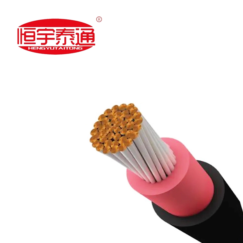 UV atsparūs specialūs aplinkos apsaugos kabeliai